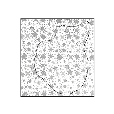 30803654_sparepart/Etikett 9135 "Lichterblüte der Feenbabys